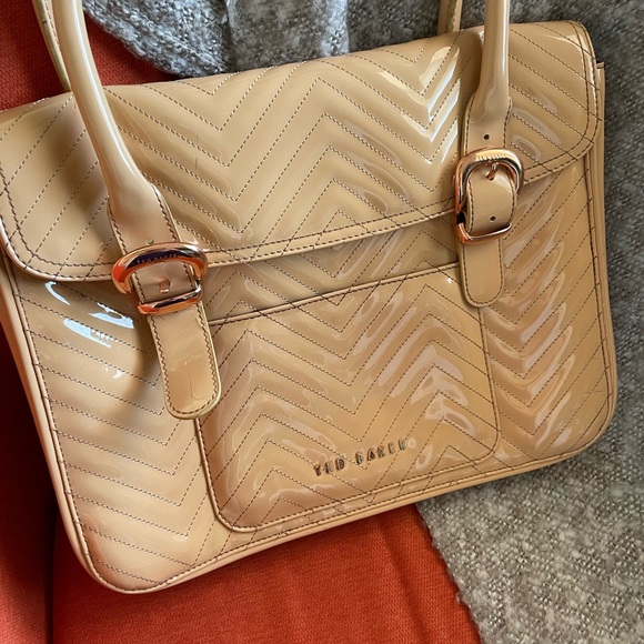 Ted Baker Tote - Picture 1 of 9